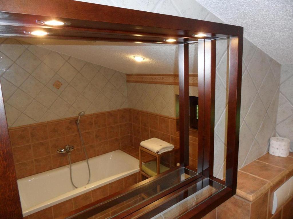 Liptovia Resort Liptovsky Hradok Room photo